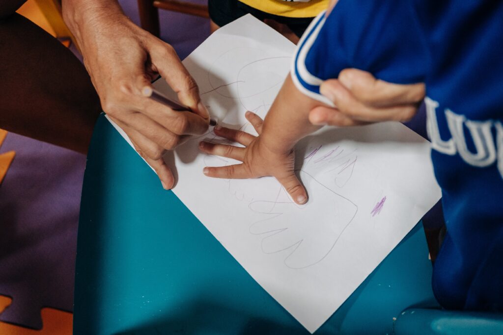 Homeschooling crianças atípicas